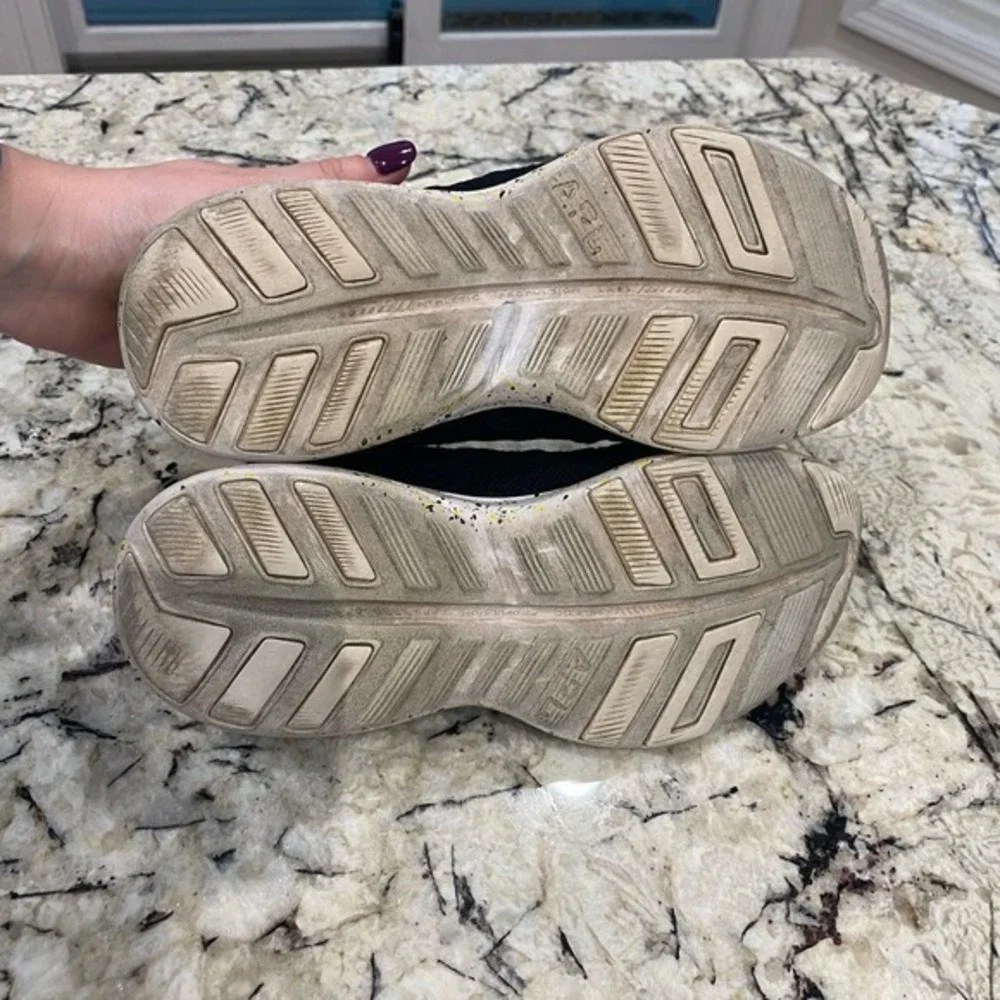 APL‎ x Soulcycle phantom sneakers women’s size 8